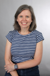 Amanda Soong, M.D.